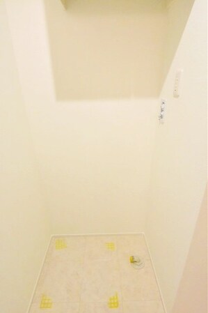 ラグージュ武蔵野の物件内観写真